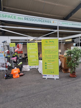 Stand Ecolocity France