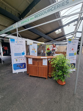 Stand CRAR Normandie 