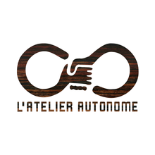 Logo L'Atelier Autonome