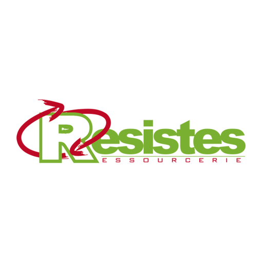 Resistes Ressourcerie