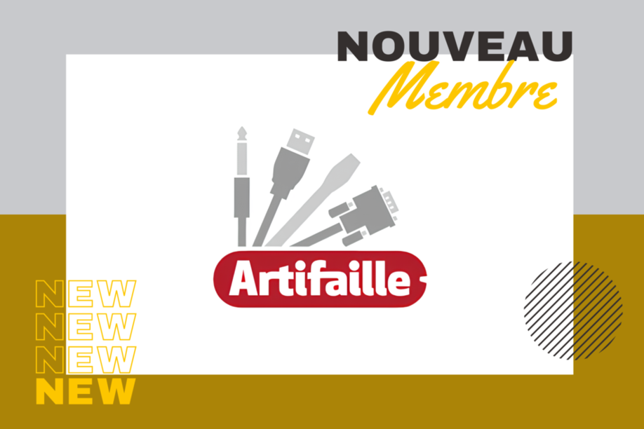 Bienvenue à Artifaille, Nouveau Membre du Collectif CRAR Normandie !