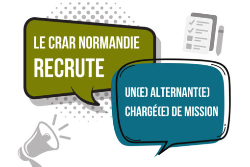 Offre d'Alternance : Rejoignez le CRAR Normandie et Contribuez au Développement du Réemploi Solidaire !